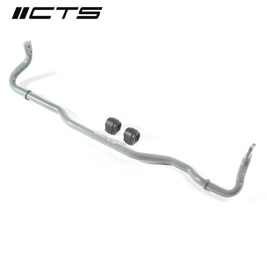 CTS Turbo Rear Sway Bar Upgrade - 2015+ Volkswagen MQB MK7 Golf R/Tiguan/Audi 8V A3/S3 AWD - STREETUNED