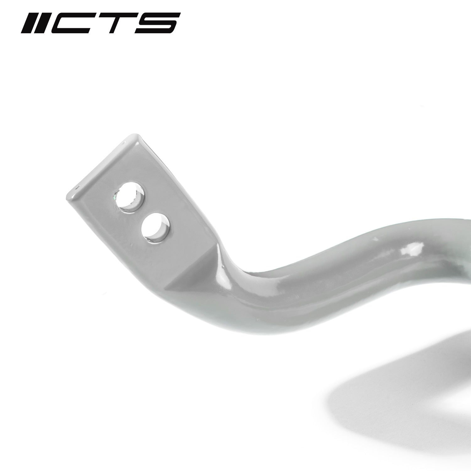 CTS Turbo Adjustable Rear Sway Bar Upgrade - 2018-2024 Volkswagen MK8 Golf R and Audi 8V/8Y/RS3 - STREETUNED