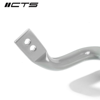 CTS Turbo Adjustable Rear Sway Bar Upgrade - 2018-2024 Volkswagen MK8 Golf R and Audi 8V/8Y/RS3 - STREETUNED