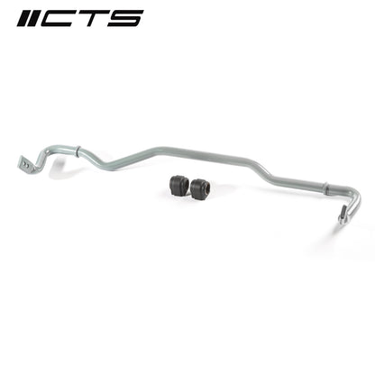 CTS Turbo Adjustable Rear Sway Bar Upgrade - 2018-2024 Volkswagen MK8 Golf R and Audi 8V/8Y/RS3 - STREETUNED