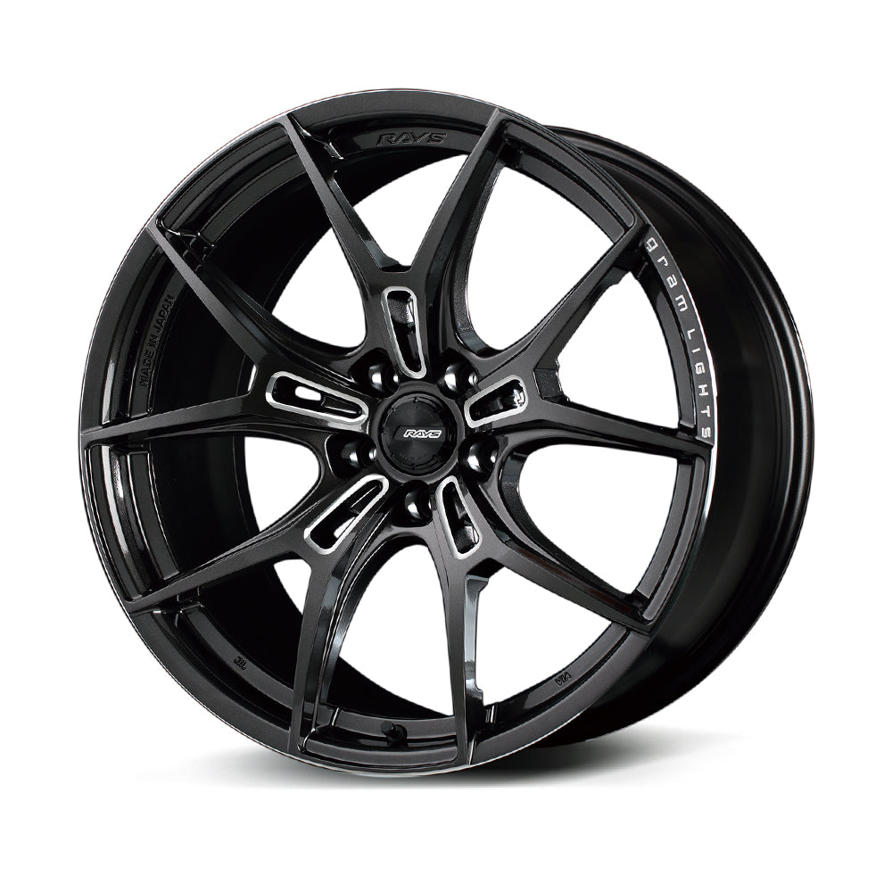 Rays Gram Lights 57FXZ - 18" - STREETUNED