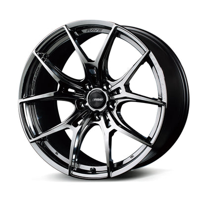 Rays Gram Lights 57FXZ - 18" - STREETUNED