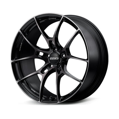 Rays Volk Racing G025 LTD - 18" - STREETUNED
