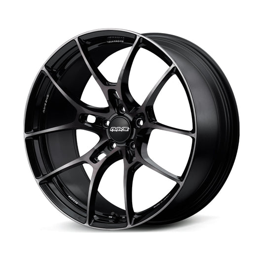 Rays Volk Racing G025 LTD - 18" - STREETUNED