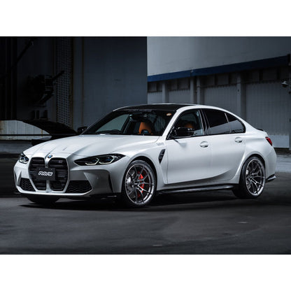 Rays Volk Racing G025 - 20" - STREETUNED