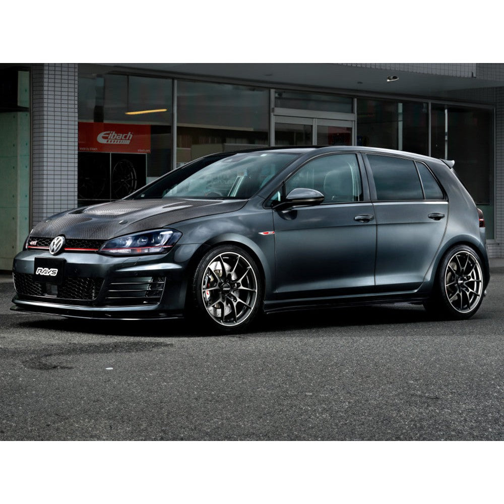 Rays Volk Racing G025 - 18" - STREETUNED
