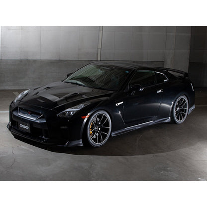 Rays Volk Racing G025 - 20" - STREETUNED