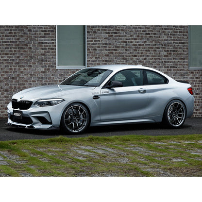Rays Volk Racing G025 - 19" - STREETUNED