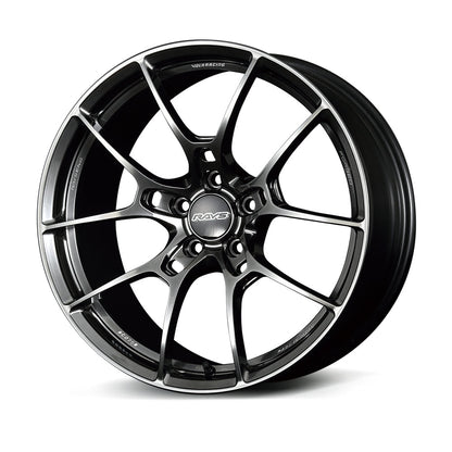 Rays Volk Racing G025 - 19" - STREETUNED