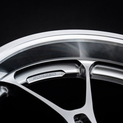 Rays Volk Racing G025LC - 20" - STREETUNED