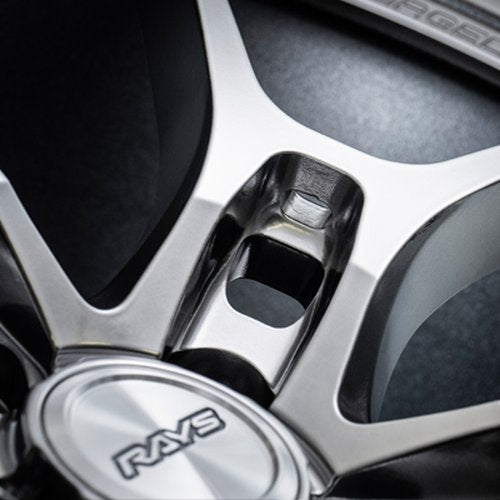 Rays Volk Racing G025LC - 20" - STREETUNED