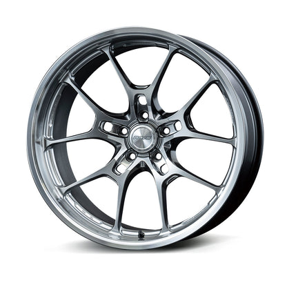 Rays Volk Racing G025LC - 20" - STREETUNED
