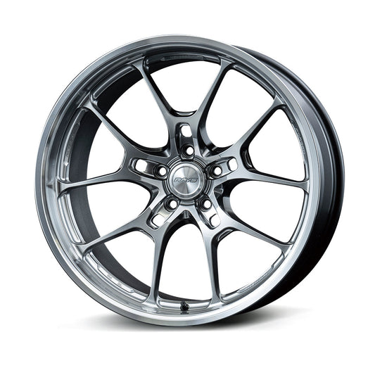 Rays Volk Racing G025LC - 20" - STREETUNED