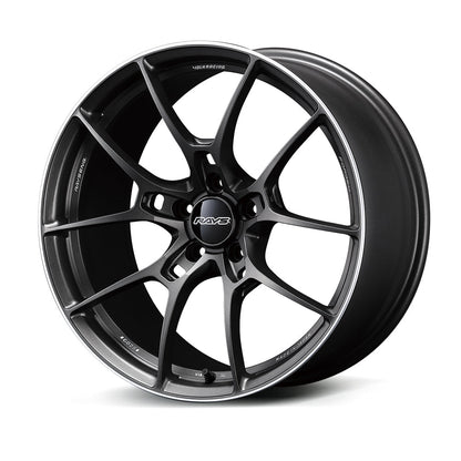 Rays Volk Racing G025 - 18" - STREETUNED