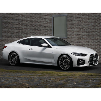 Rays Volk Racing G16 - 19" - STREETUNED
