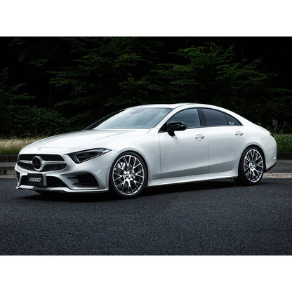 Rays Volk Racing G16 - 19" - STREETUNED