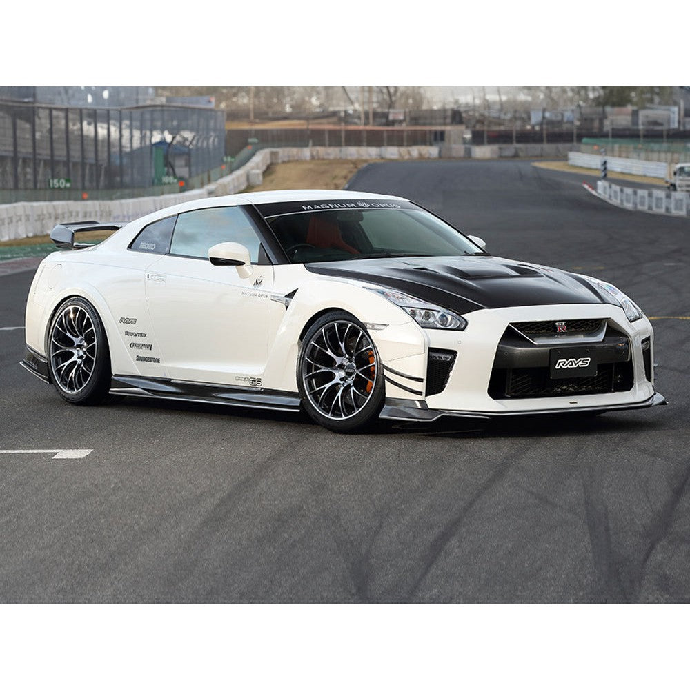 Rays Volk Racing G16 - 20" - STREETUNED