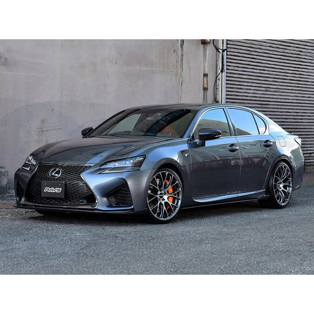 Rays Volk Racing G16 - 20" - STREETUNED