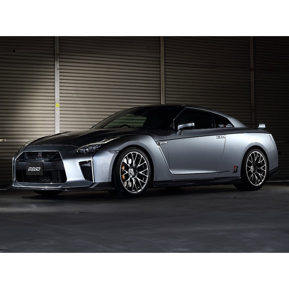 Rays Volk Racing G16 - 20" - STREETUNED