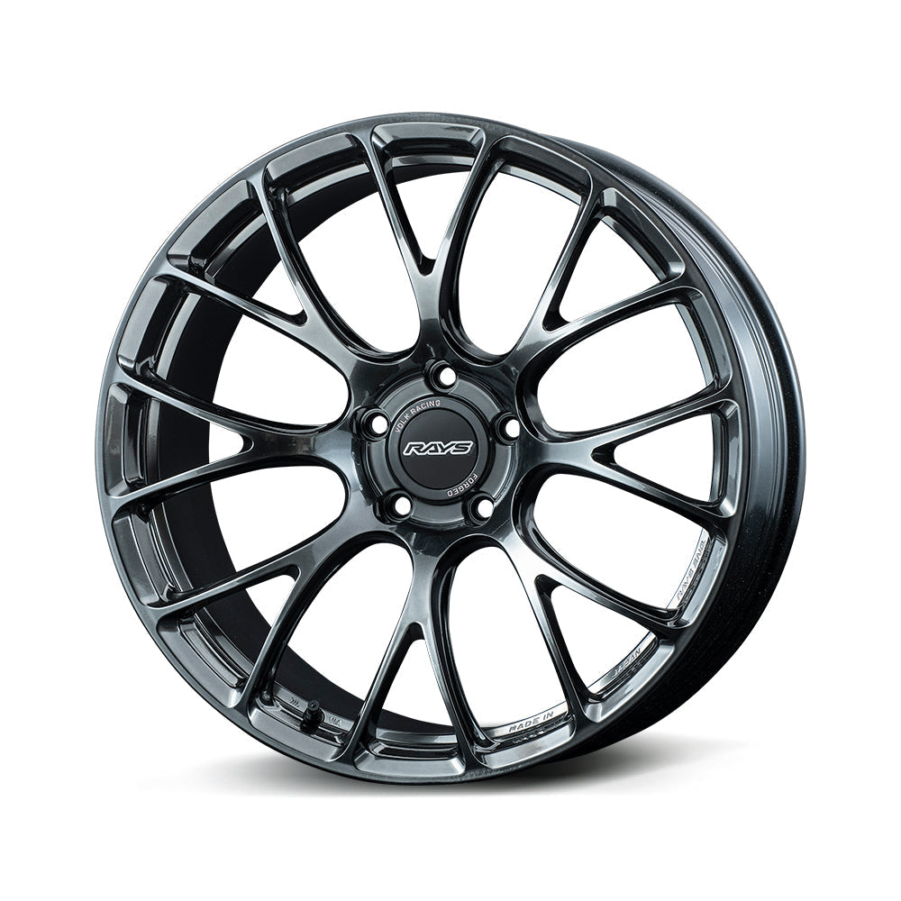 Rays Volk Racing G16 - 19" - STREETUNED