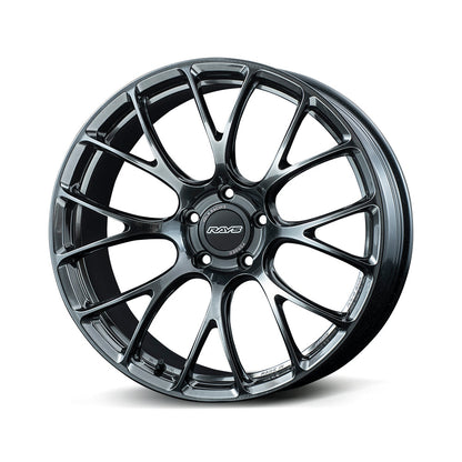 Rays Volk Racing G16 - 19" - STREETUNED