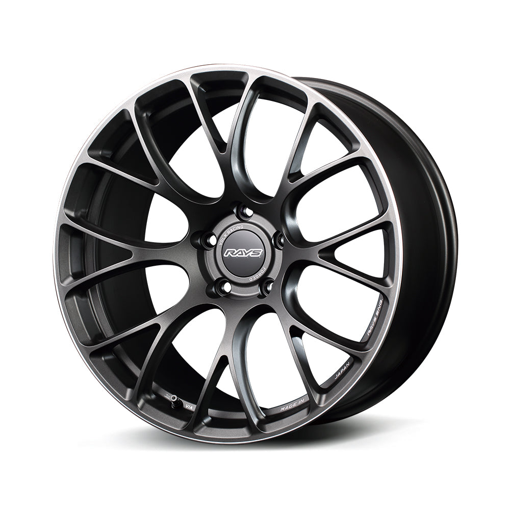 Rays Volk Racing G16 - 20" - STREETUNED