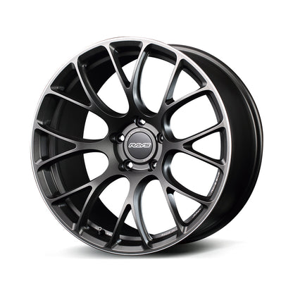 Rays Volk Racing G16 - 20" - STREETUNED