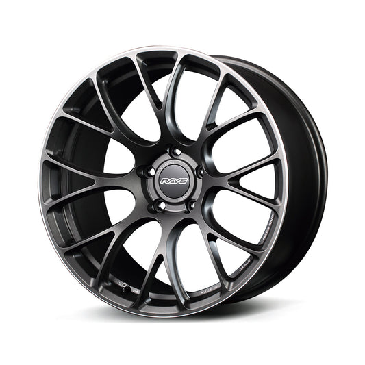 Rays Volk Racing G16 - 20" - STREETUNED