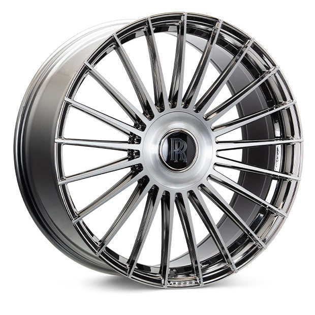 Vossen Hybrid Forged Series HF-8 - 22" - STREETUNED