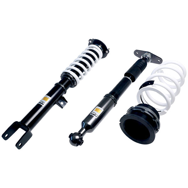 HKS Hipermax S Coilovers - 2019-2023 Tesla Model 3 RWD