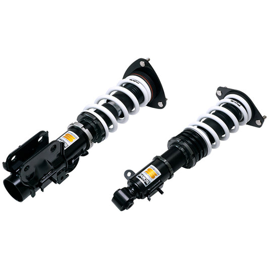HKS Hipermax S Coilovers (with Error Canceller) - 2022-2024 Subaru WRX FA24