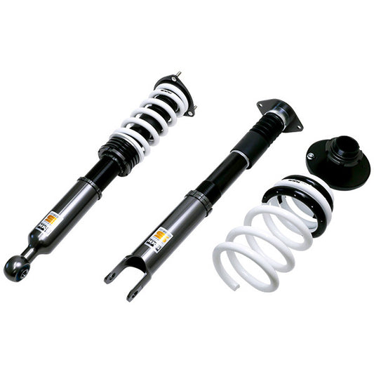HKS Hipermax S Coilovers - 2023-2024 Nissan 400Z