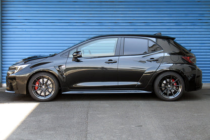 HKS Hipermax S Coilovers - 2023-2024 Toyota GR Corolla