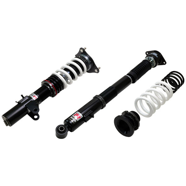 HKS Hipermax R Coilovers with Error Canceller - 2023-2024 Honda Civic Type R FL5