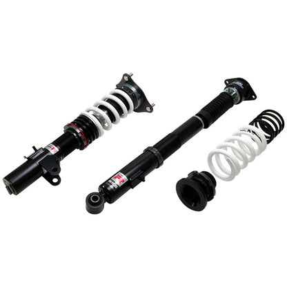 HKS Hipermax R Coilovers with Error Canceller - 2023-2024 Honda Civic Type R FL5
