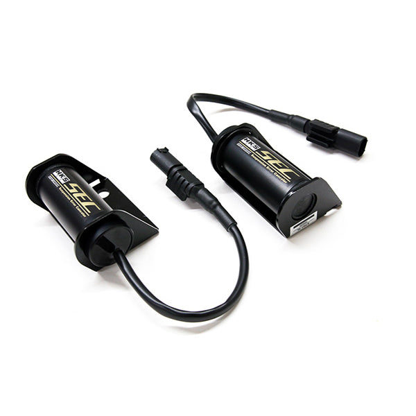 HKS Hipermax R Coilovers with Error Canceller - 2023-2024 Honda Civic Type R FL5