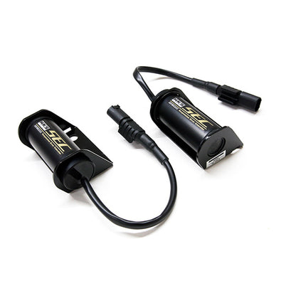 HKS Hipermax R Coilovers with Error Canceller - 2023-2024 Honda Civic Type R FL5