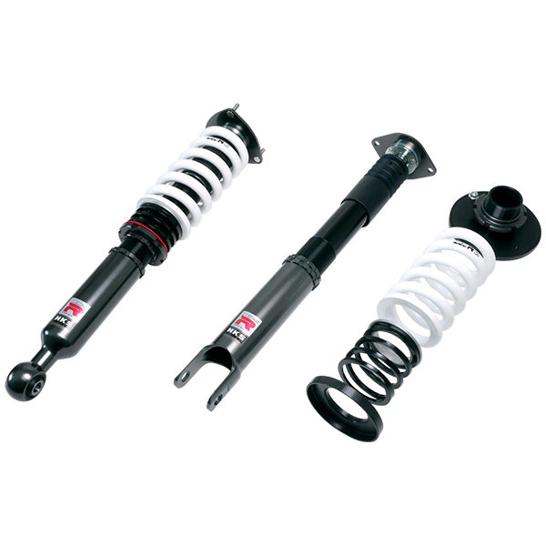 HKS Hipermax R Coilovers - 2023-2024 Nissan 400Z