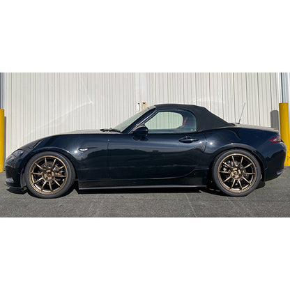 HKS Hipermax R Coilovers - 2016-2023 Mazda Miata MX-5 ND