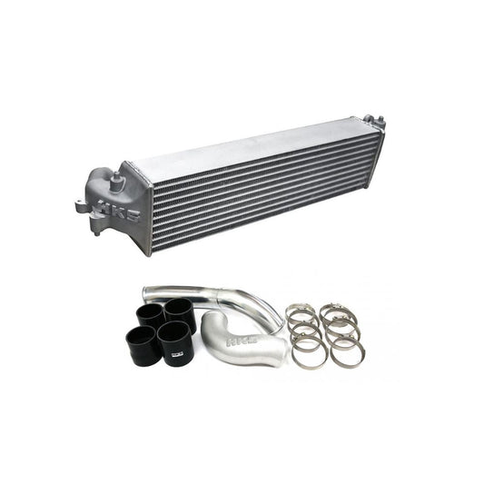 HKS R-Type Front Mount Intercooler Kit - 2017-2021 Honda FK8 Civic Type R