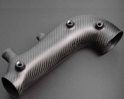HKS Dry Carbon Suction kit - 2015-2021 Subaru WRX STI VAB