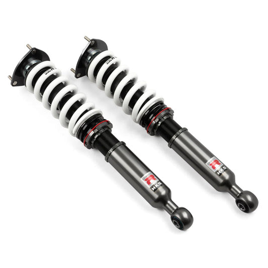 HKS Hipermax R - 2000-2009 Honda S2000 AP1/AP2