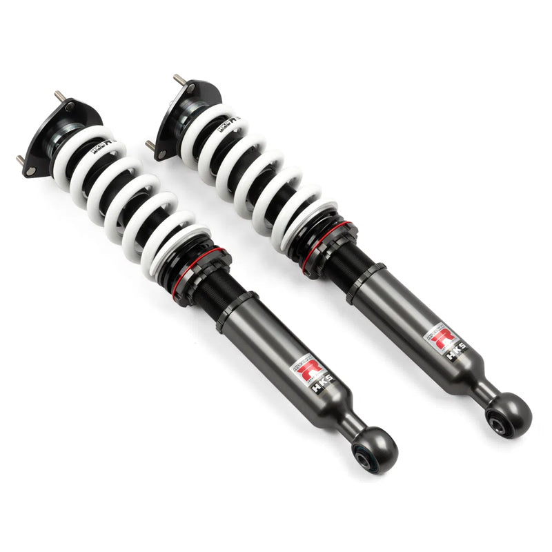 HKS Hipermax R BNR34 Full Kit - 1999-2002 Nissan Skyline GT-R