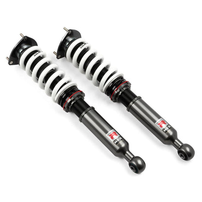 HKS Hipermax R Coilovers - 2016-2023 Mazda Miata MX-5 ND