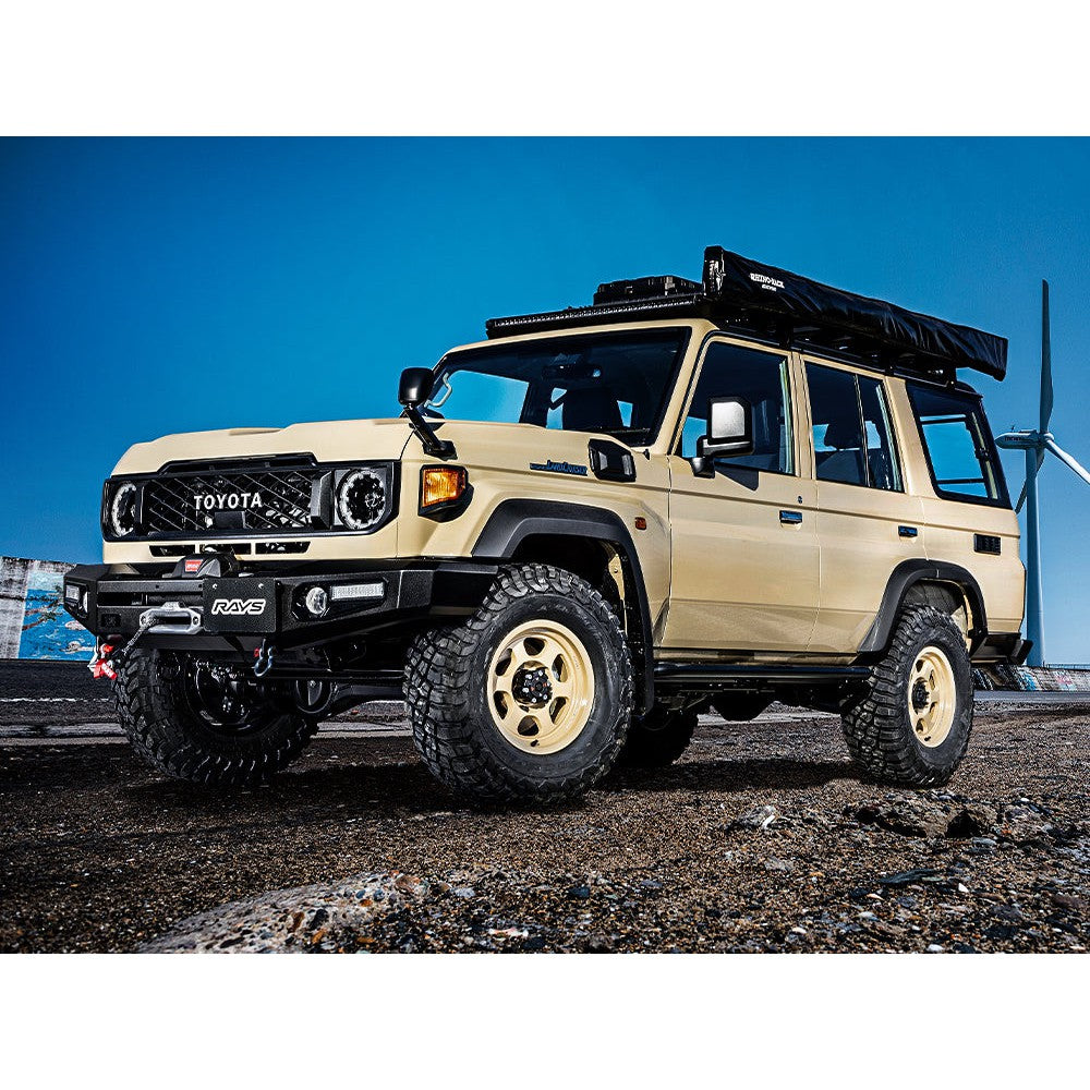 Rays Volk Racing TE37XT LTD - 16" - STREETUNED
