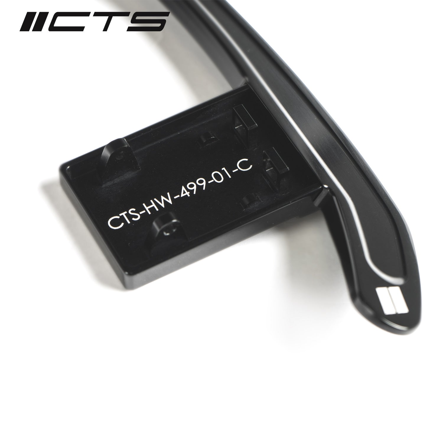 CTS Turbo Billet Paddle Shifters For BMW E-Series & F-Series - STREETUNED