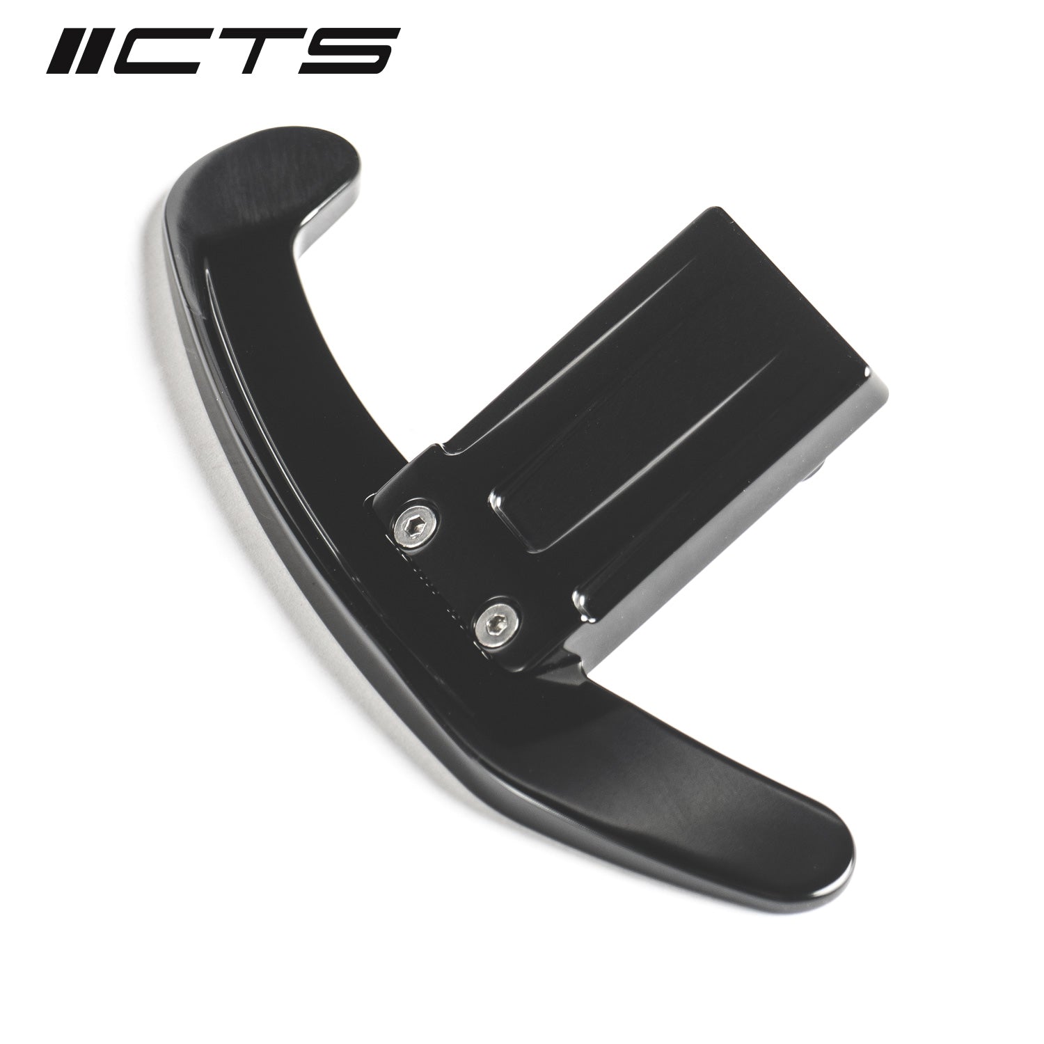 CTS Turbo Billet Paddle Shifters For BMW E-Series & F-Series - STREETUNED