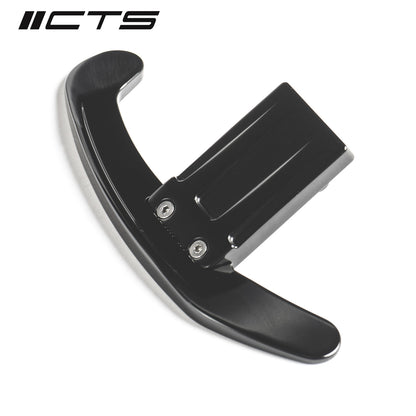 CTS Turbo Billet Paddle Shifters For BMW E-Series & F-Series - STREETUNED