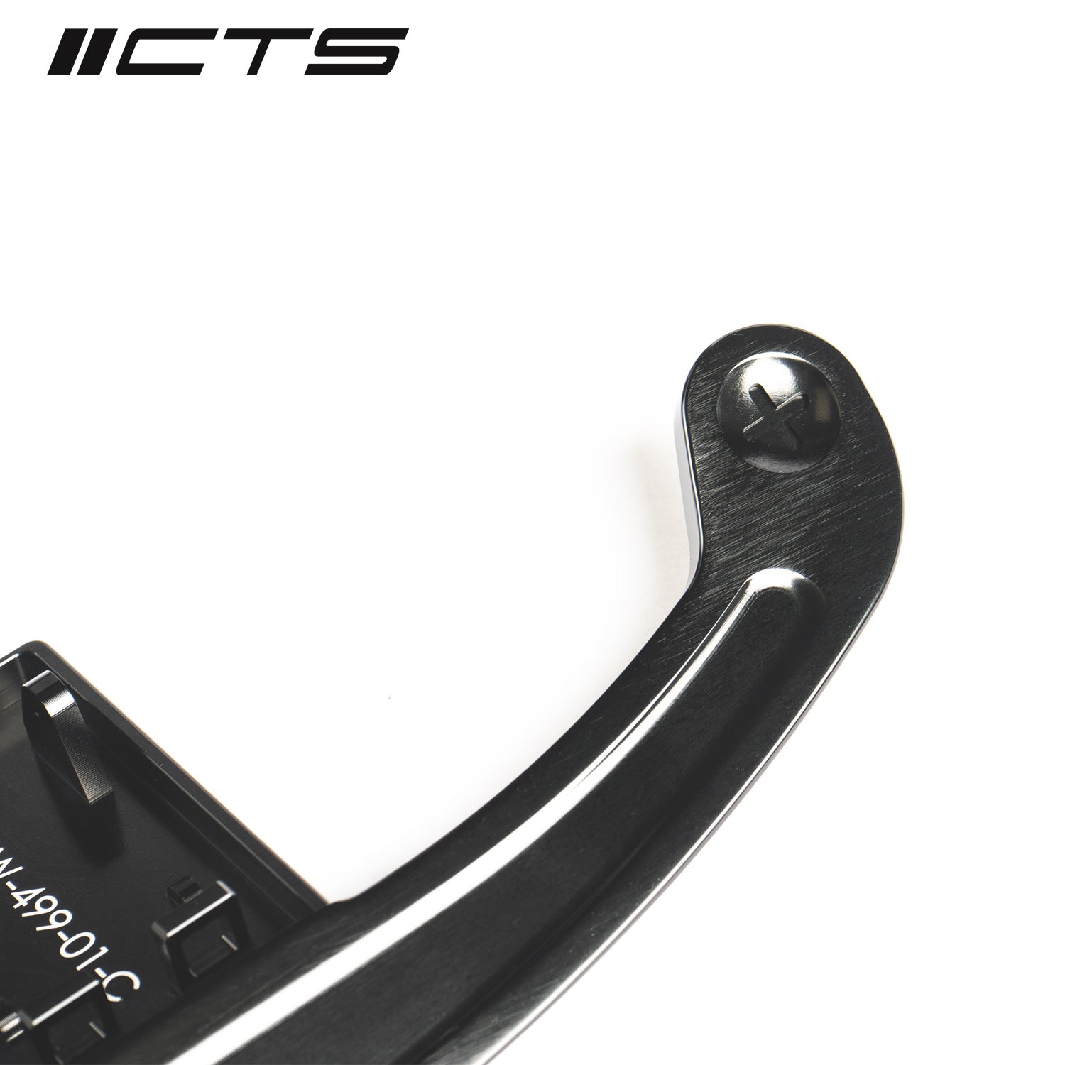 CTS Turbo Billet Paddle Shifters For BMW E-Series & F-Series - STREETUNED