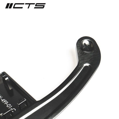 CTS Turbo Billet Paddle Shifters For BMW E-Series & F-Series - STREETUNED